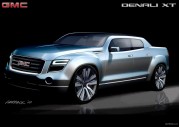 GMC Denali XT Concept